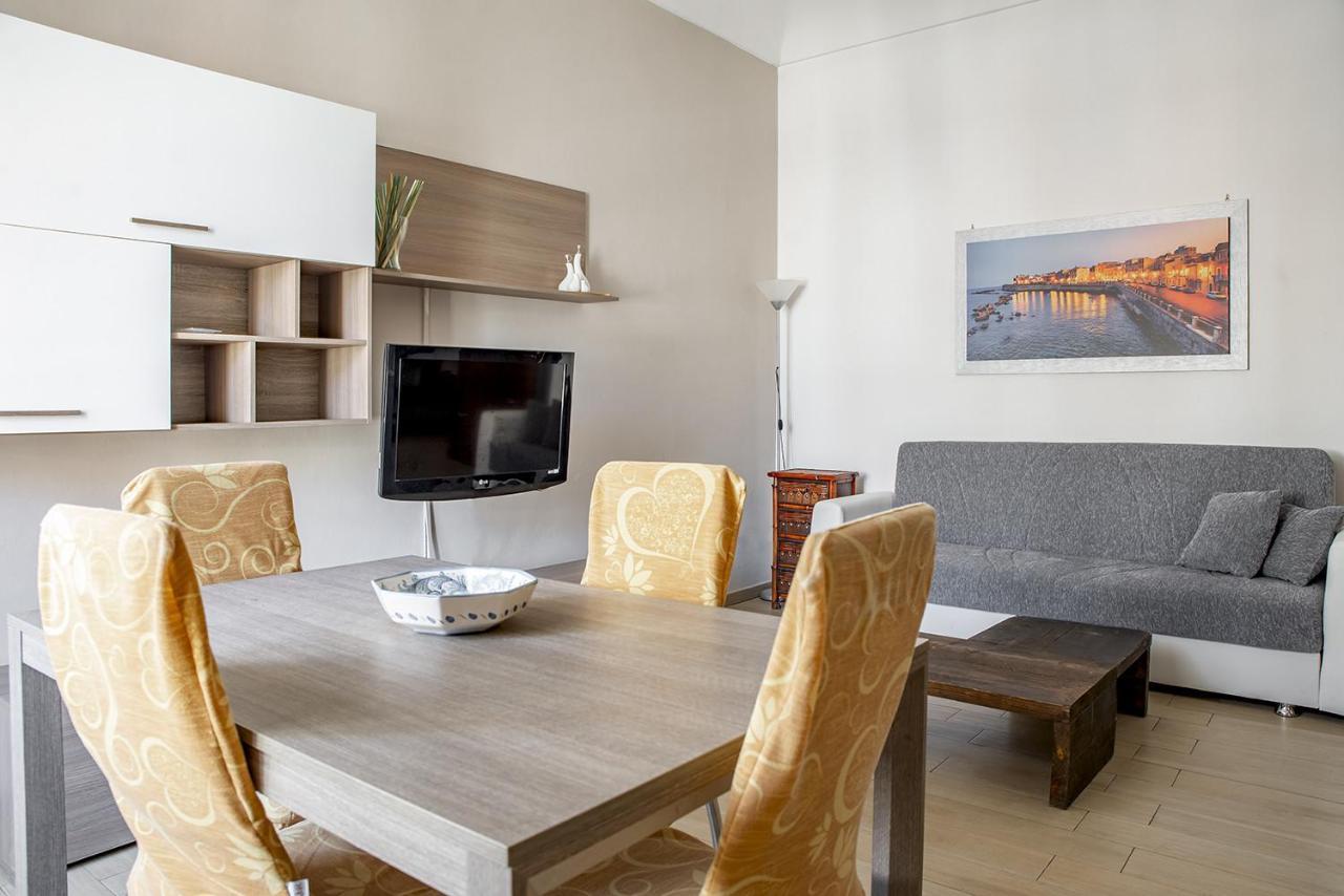Moderno Alla Borgata By Wonderful Italy Apartment