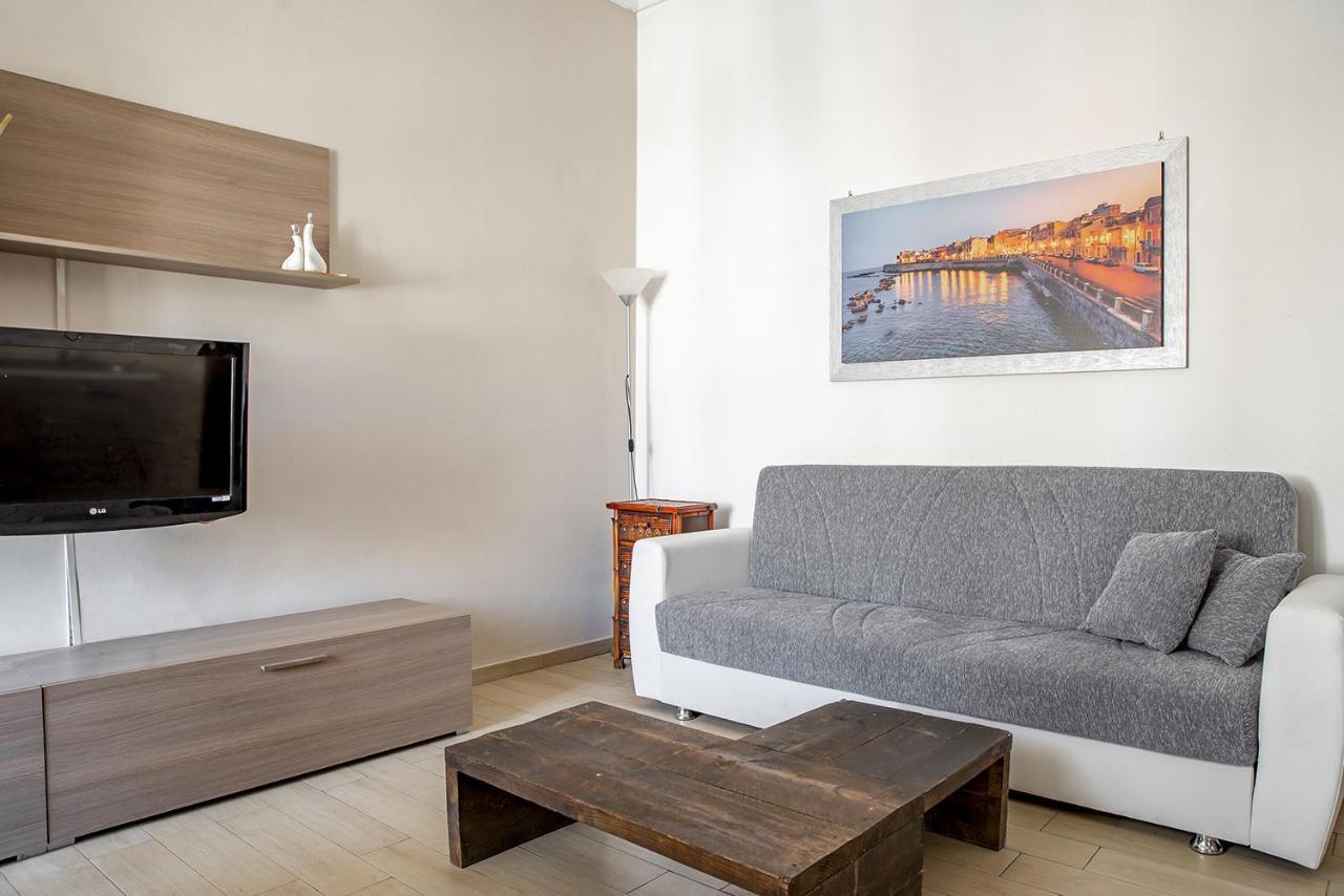 Moderno Alla Borgata By Wonderful Italy Syracuse